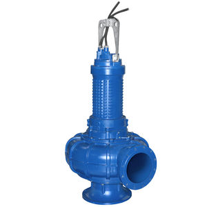 impeller pump 1
