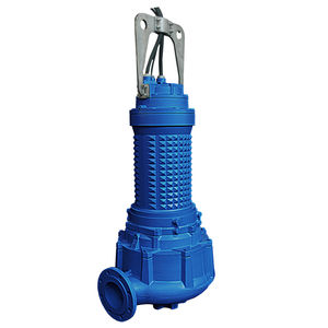 impeller pump 1