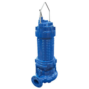 impeller pump 1