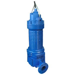 impeller pump 1