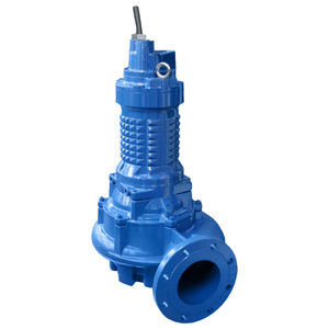 impeller pump 1