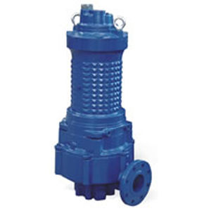 impeller pump 1