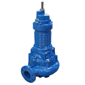 impeller pump 1