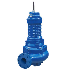impeller pump 1