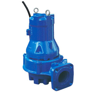 impeller pump 1