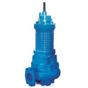 impeller pump 1