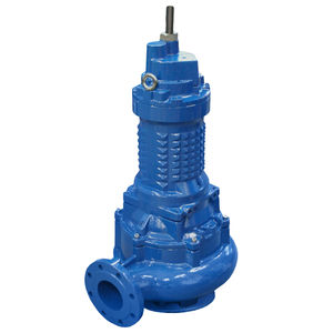 impeller pump 1