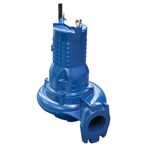 impeller pump 1