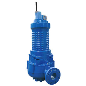 impeller pump 1