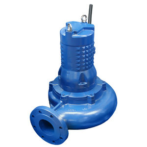 impeller pump 1