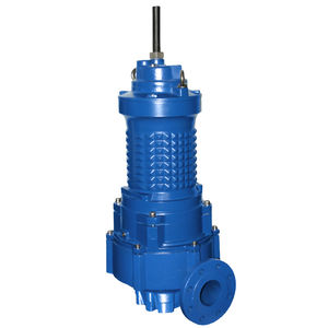 impeller pump 1