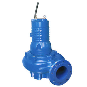 impeller pump 1