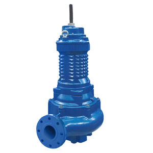 impeller pump 1