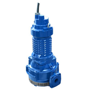 impeller pump 1