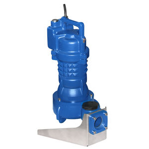 impeller pump 1
