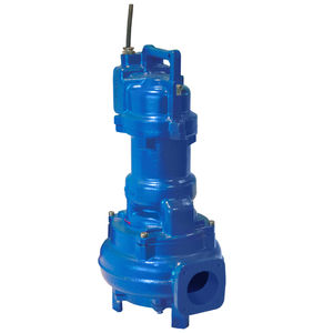 impeller pump 1
