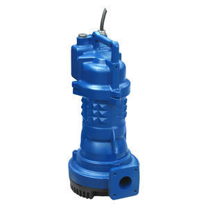 turbine pump 1