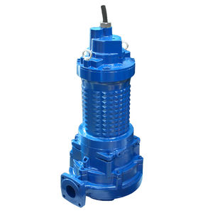 impeller pump 1