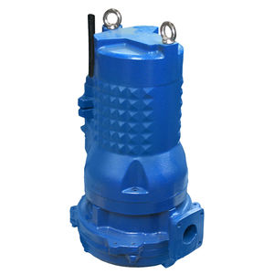 impeller pump 1