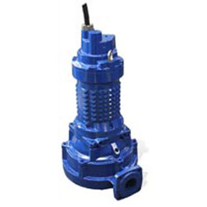 impeller pump 1