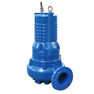 impeller pump 1