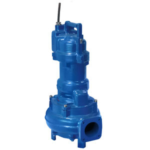 impeller pump 1