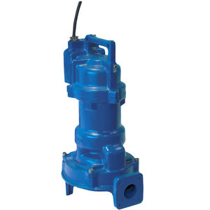 impeller pump 1