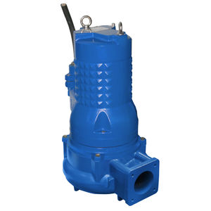 impeller pump 1