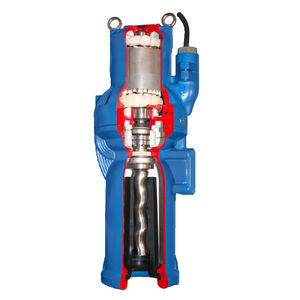 impeller pump 1