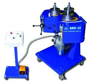 electric bending machine