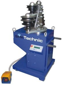 electric bending machine