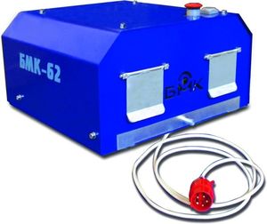 tube deburring machine