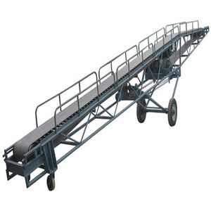 belt conveyor