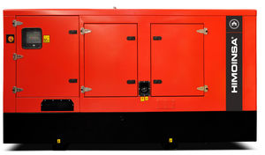 diesel generator set 1