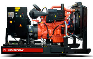 diesel generator set