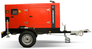 diesel generator set 1