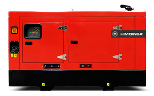 diesel generator set