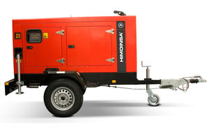 diesel generator set