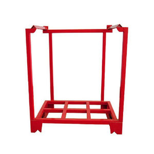 cubitainer rack