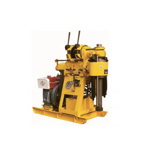 core drilling drilling rig