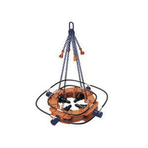 hydraulic pile breaker
