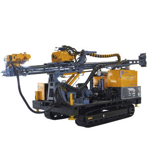 core drilling drilling rig