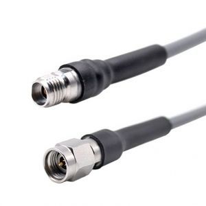 coaxial cable assembly