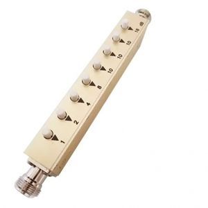 voltage attenuator 1
