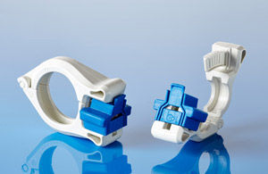 tube clamp