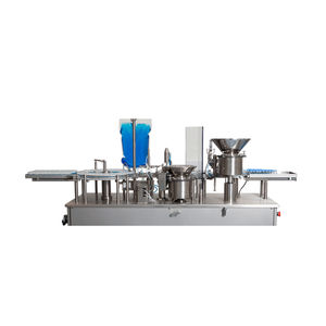 aseptic packaging equipment