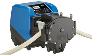 peristaltic pump