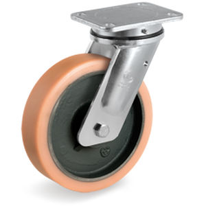 swivel caster