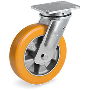 swivel caster