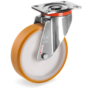 swivel caster